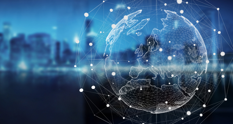 SmartNet - Satellite Positioning Service